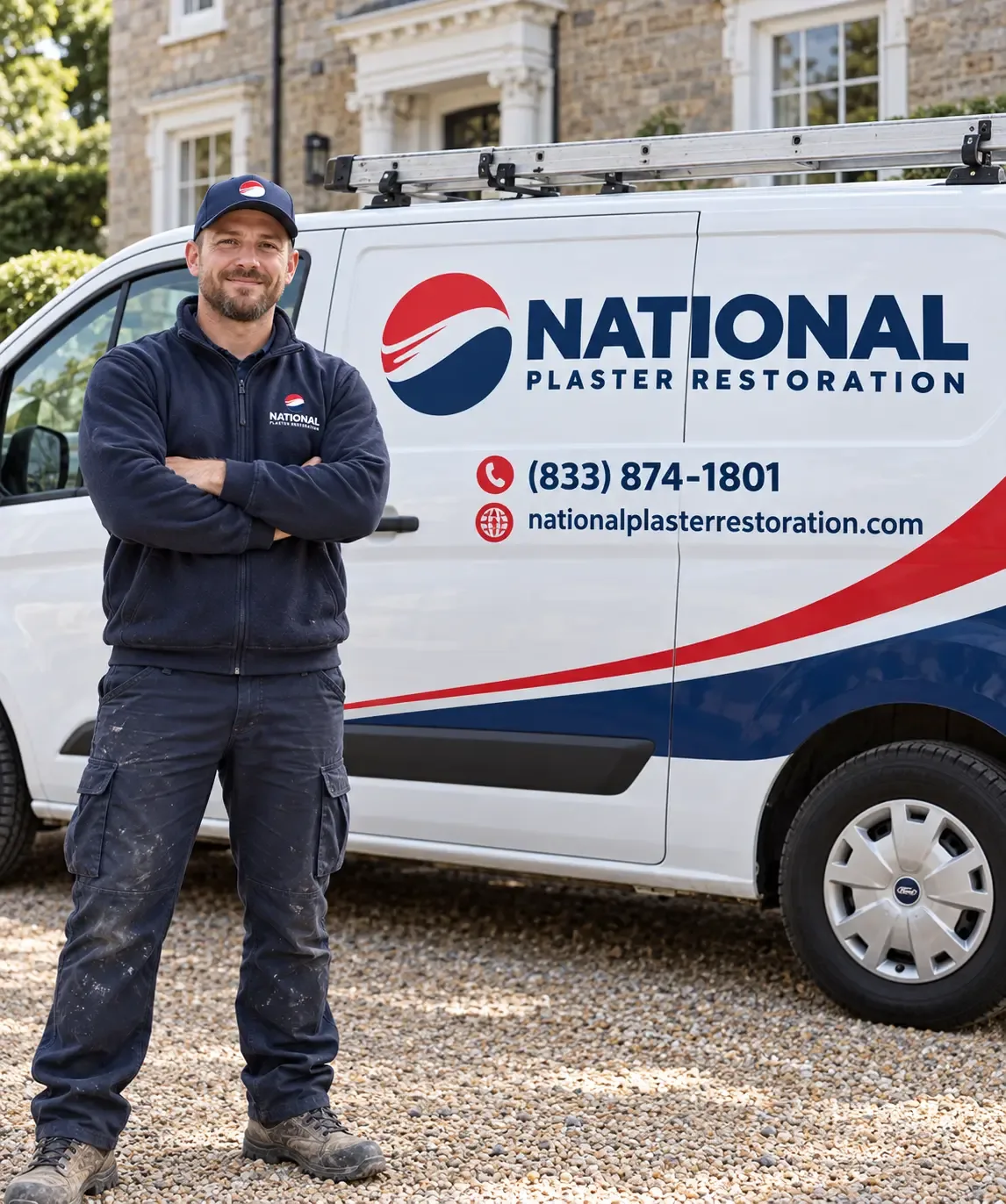 Plaster Repair company in Lumberton, TX